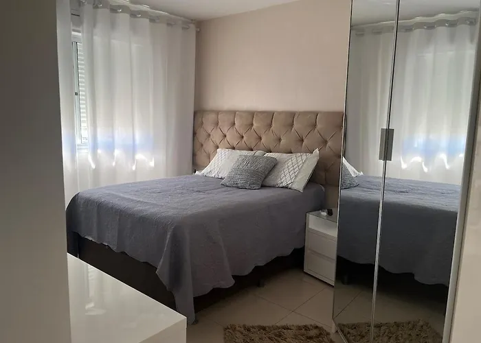 Apartment Com Estacionamento