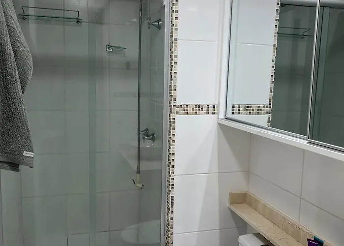 Apartment Com Estacionamento *