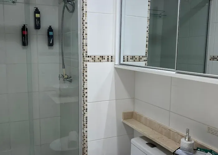 Com Estacionamento Apartment Porto Alegre