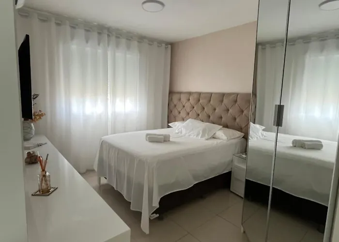 Apartment Com Estacionamento *
