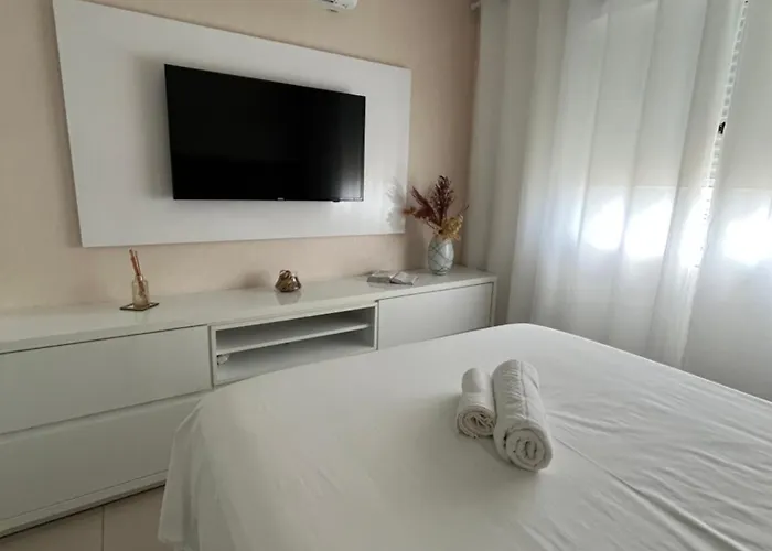 Apartment Com Estacionamento